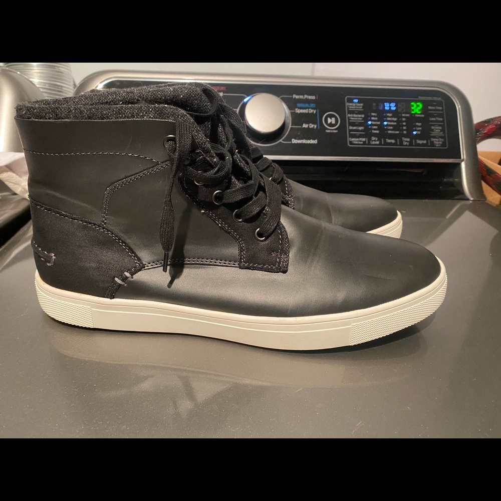 Express Boots